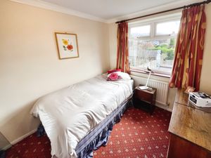 Bedroom Five- click for photo gallery